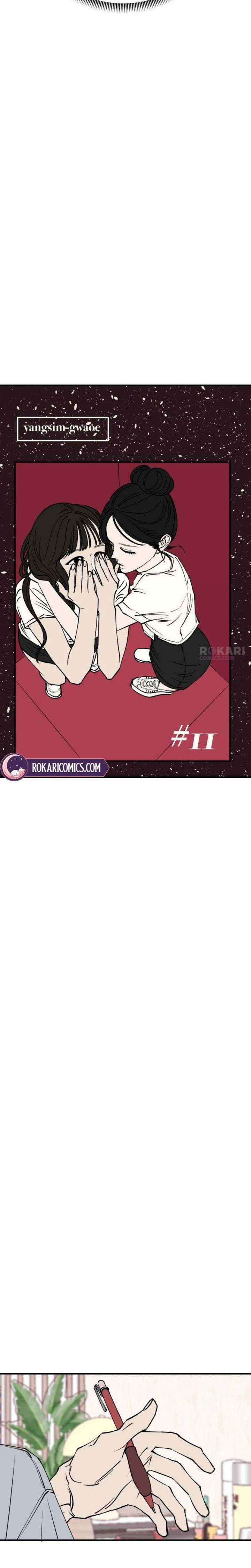 Conscientious Tutoring Chapter 11 page 7 - 