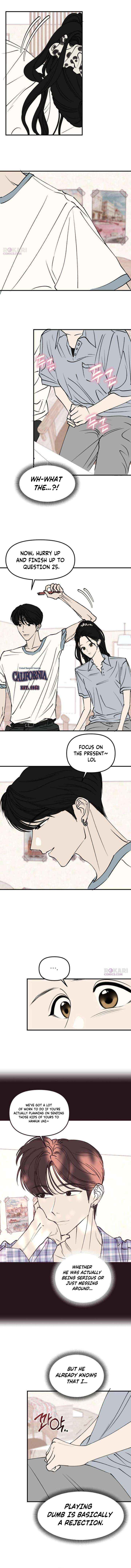 Conscientious Tutoring Chapter 11 page 8 - 