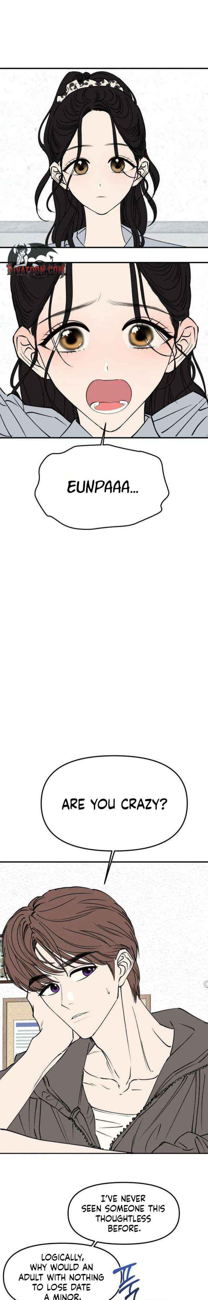Conscientious Tutoring Chapter 12 page 17 - 