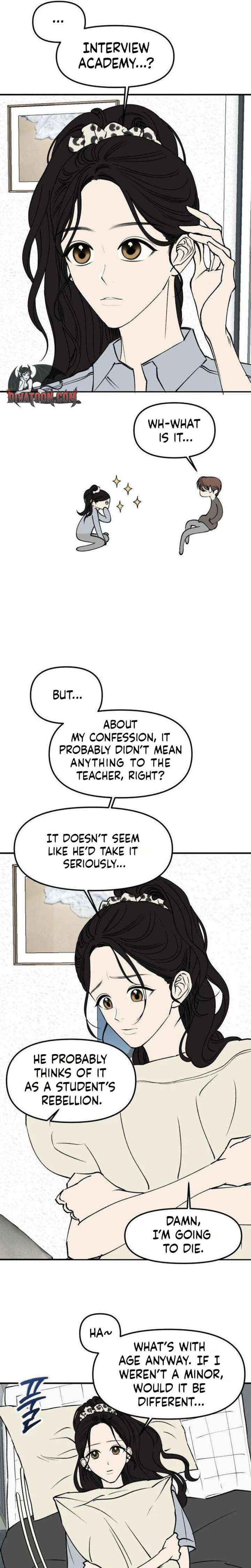 Conscientious Tutoring Chapter 12 page 19 - 