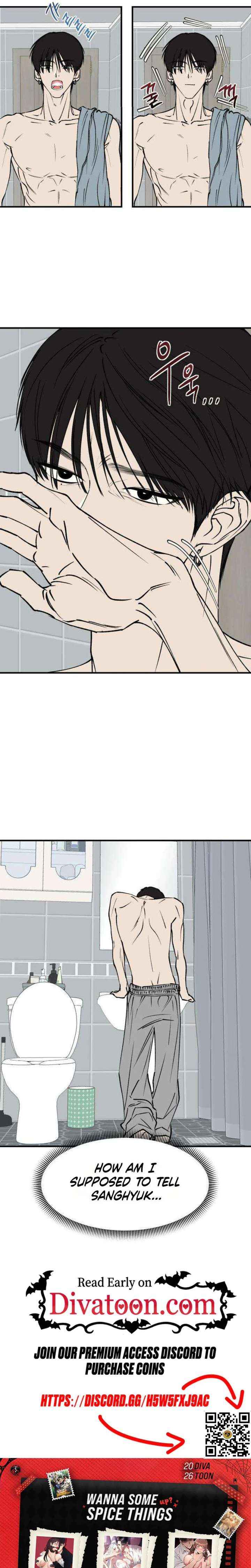 Conscientious Tutoring Chapter 12 page 21 - 