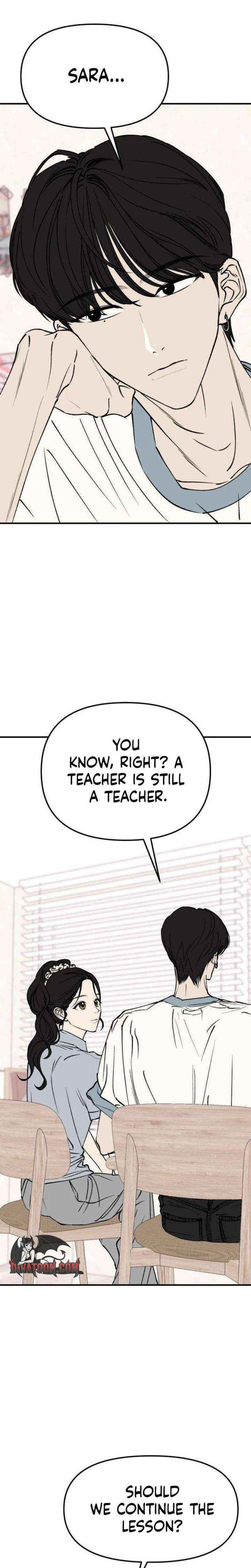 Conscientious Tutoring Chapter 12 page 4 - 