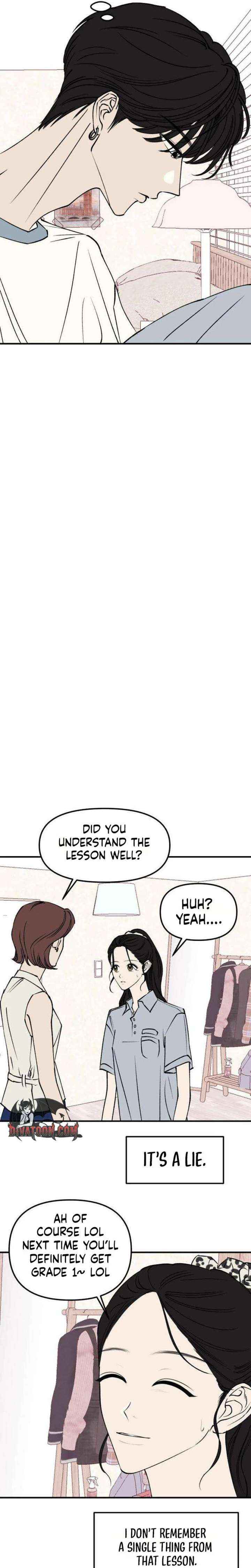 Conscientious Tutoring Chapter 12 page 7 - 