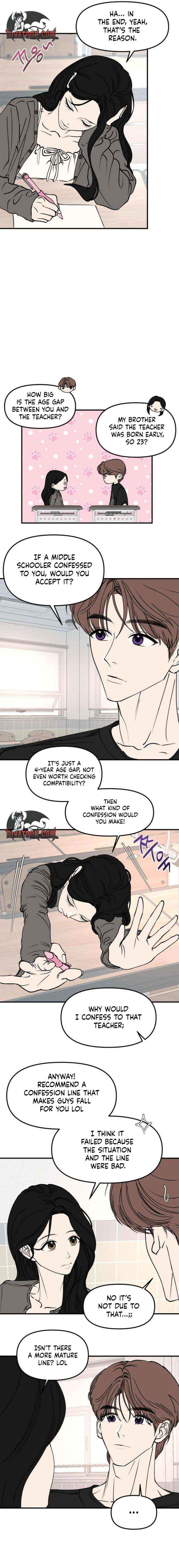 Conscientious Tutoring Chapter 13 page 12 - 