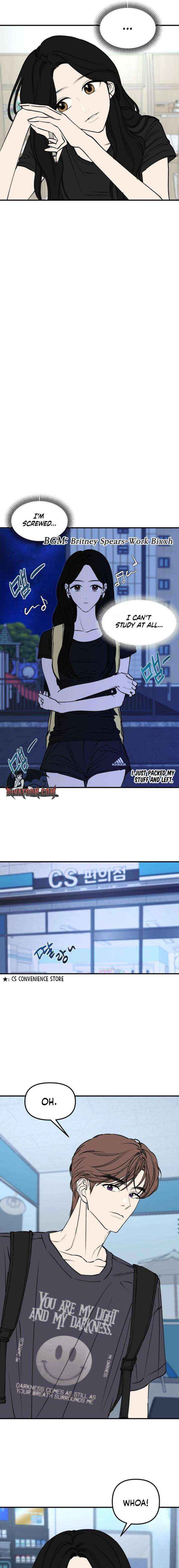 Conscientious Tutoring Chapter 13 page 3 - 