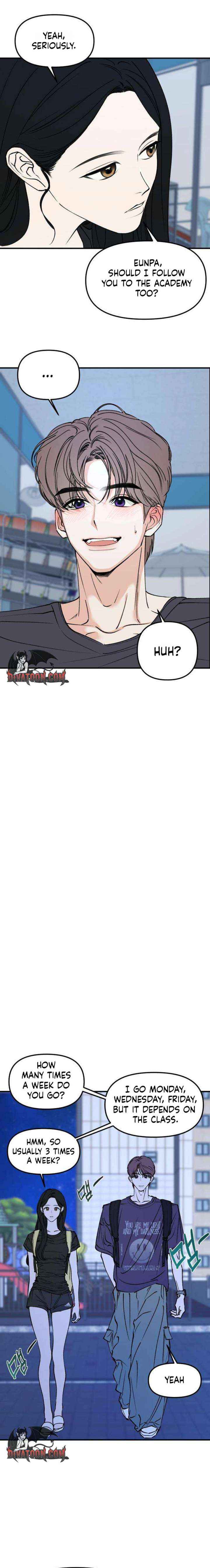 Conscientious Tutoring Chapter 13 page 5 - 