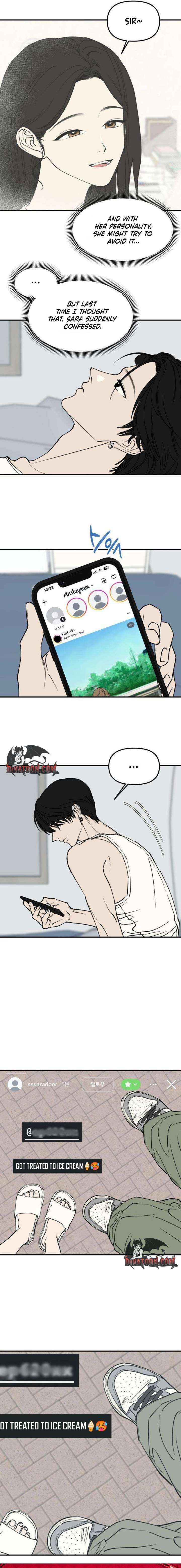 Conscientious Tutoring Chapter 13 page 7 - 