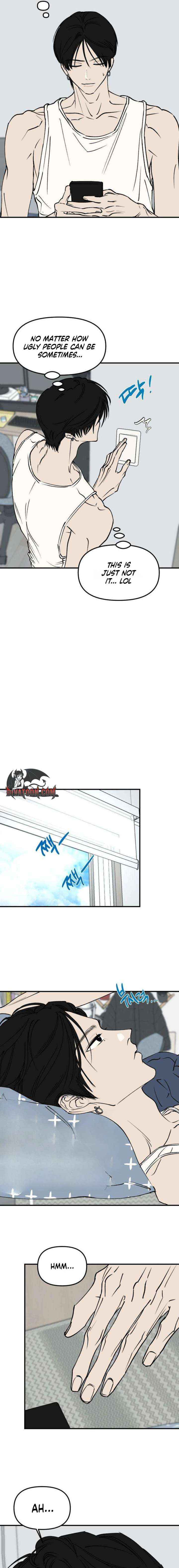 Conscientious Tutoring Chapter 13 page 9 - 