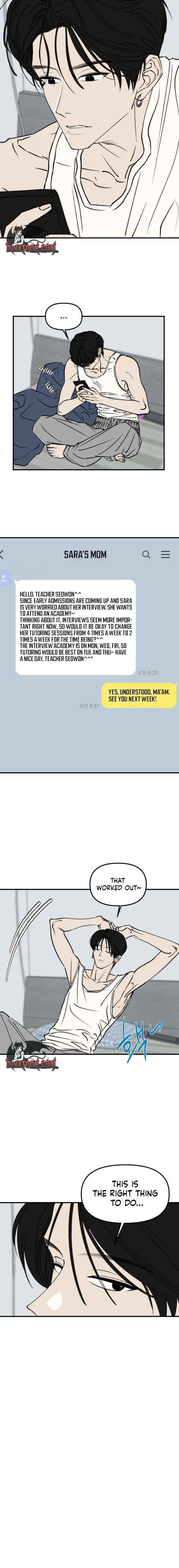 Conscientious Tutoring Chapter 13 page 10 - 