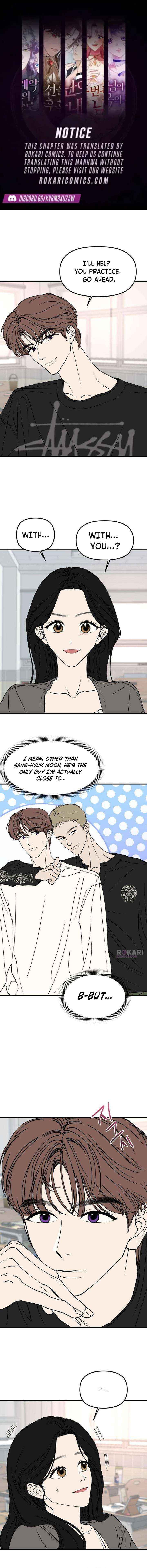 Conscientious Tutoring Chapter 14 page 1 - 