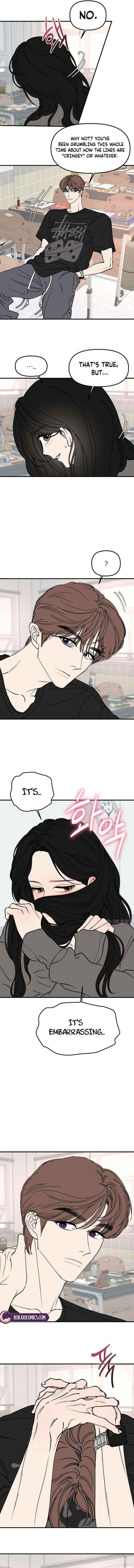 Conscientious Tutoring Chapter 14 page 2 - 