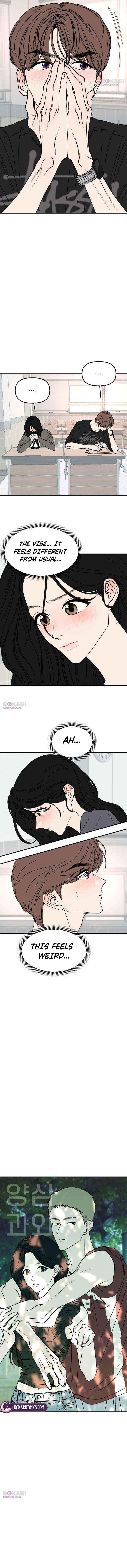 Conscientious Tutoring Chapter 14 page 3 - 