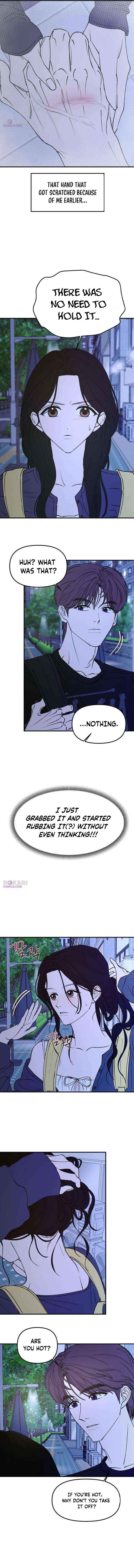 Conscientious Tutoring Chapter 15 page 6 - 
