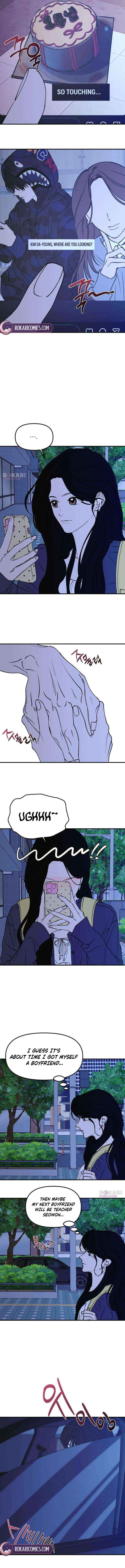 Conscientious Tutoring Chapter 15 page 9 - 