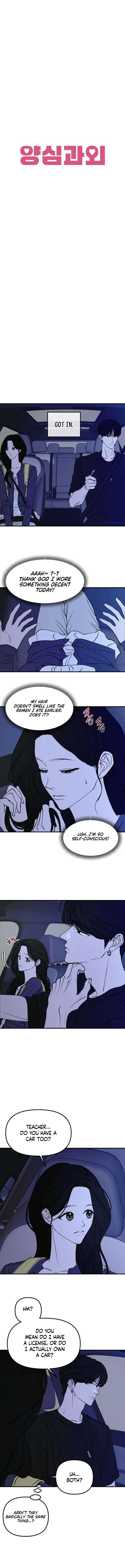 Conscientious Tutoring Chapter 16 page 2 - 