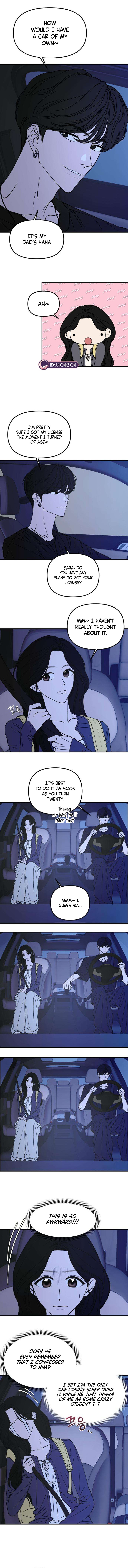 Conscientious Tutoring Chapter 16 page 3 - 