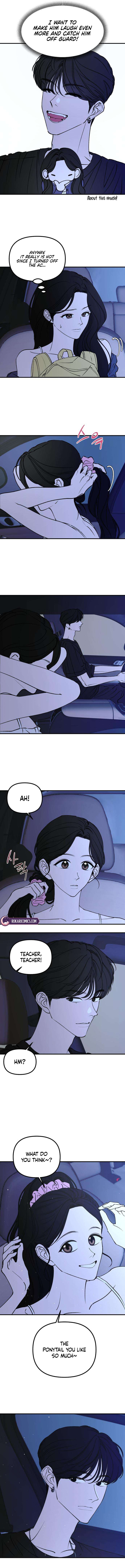 Conscientious Tutoring Chapter 16 page 7 - 
