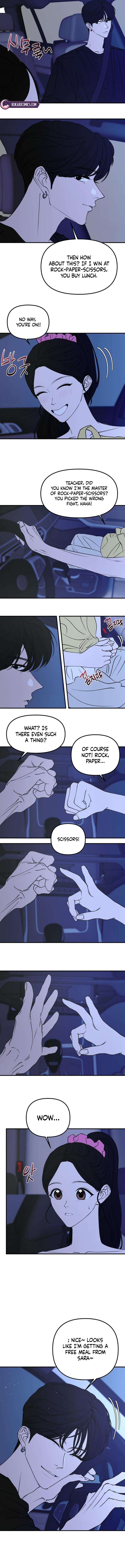 Conscientious Tutoring Chapter 16 page 9 - 