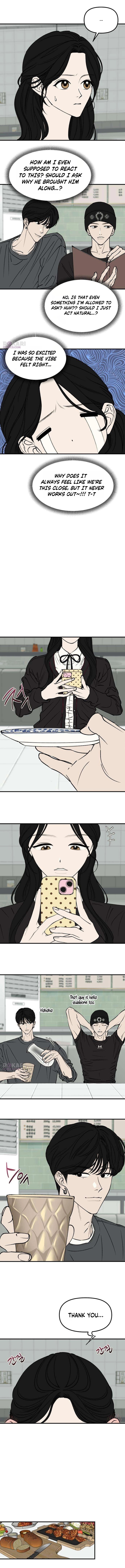 Conscientious Tutoring Chapter 17 page 4 - 