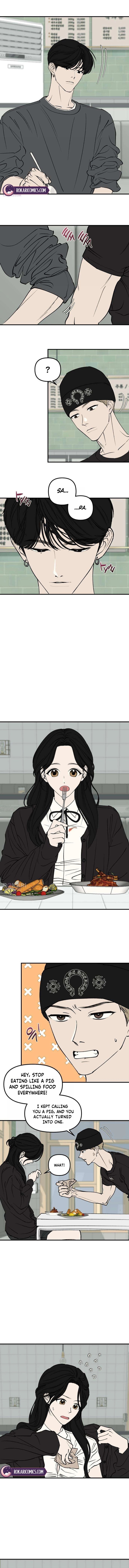Conscientious Tutoring Chapter 17 page 5 - 