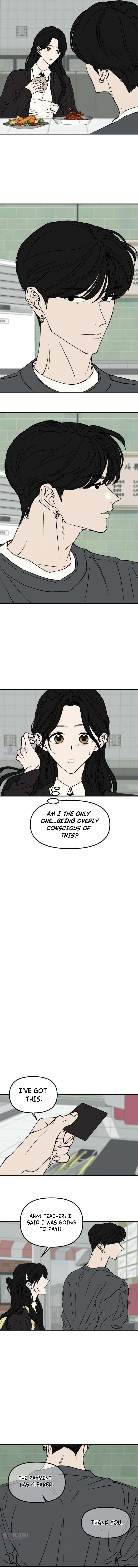 Conscientious Tutoring Chapter 17 page 6 - 