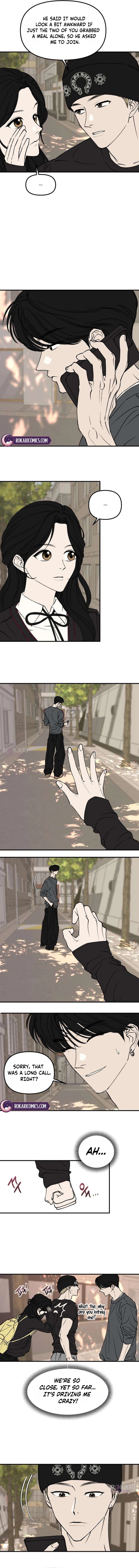 Conscientious Tutoring Chapter 17 page 8 - 