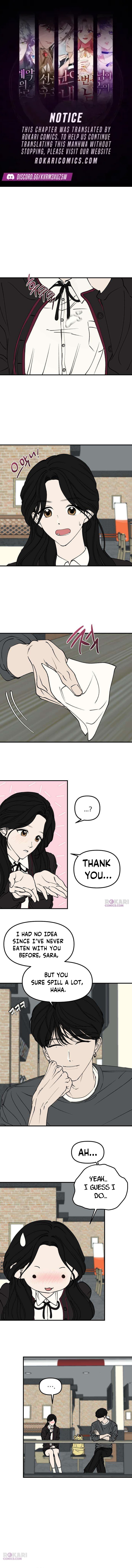 Conscientious Tutoring Chapter 18 page 1 - 
