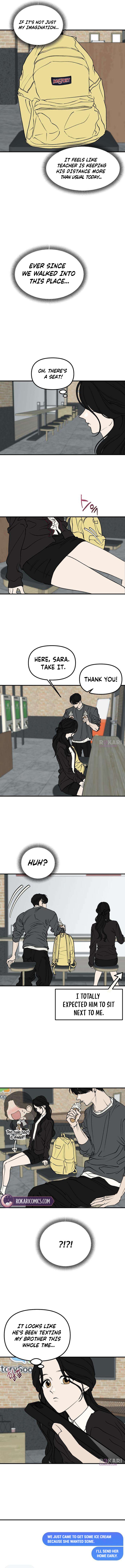 Conscientious Tutoring Chapter 18 page 2 - 