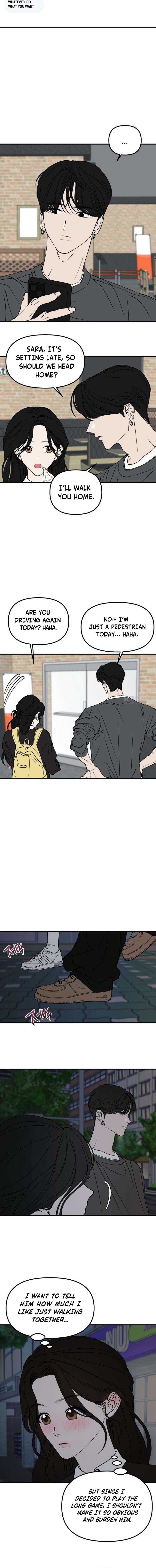 Conscientious Tutoring Chapter 18 page 3 - 