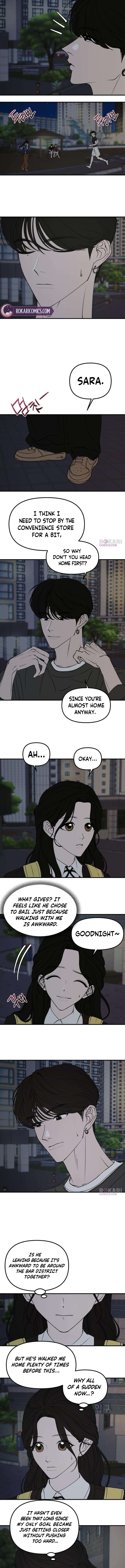 Conscientious Tutoring Chapter 18 page 5 - 