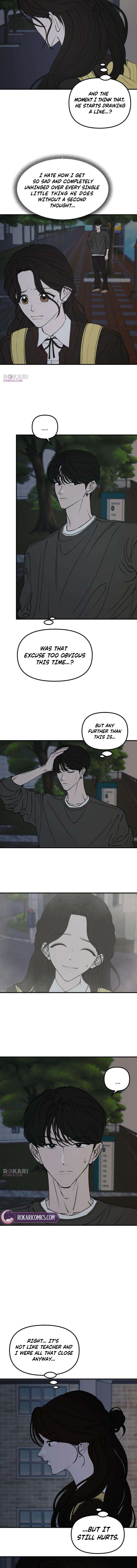 Conscientious Tutoring Chapter 18 page 6 - 