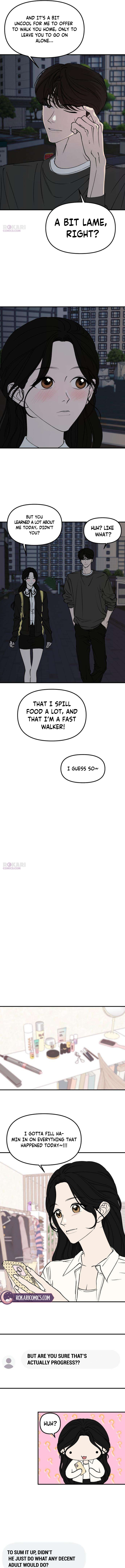 Conscientious Tutoring Chapter 18 page 8 - 