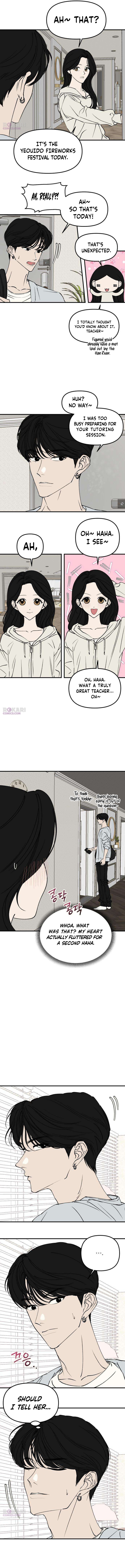 Conscientious Tutoring Chapter 19 page 2 - 