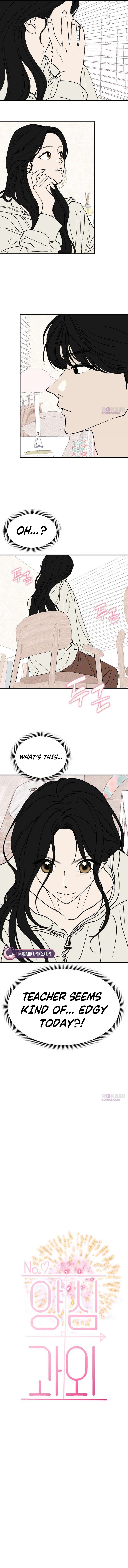 Conscientious Tutoring Chapter 19 page 6 - 