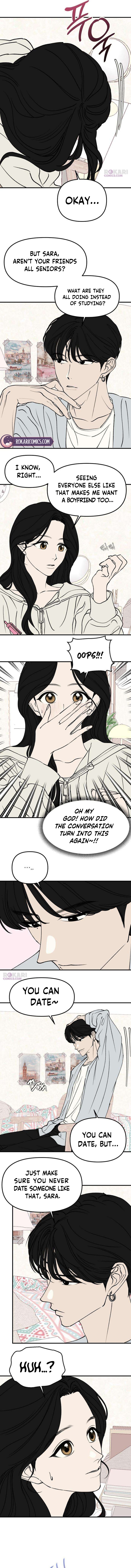 Conscientious Tutoring Chapter 19 page 8 - 