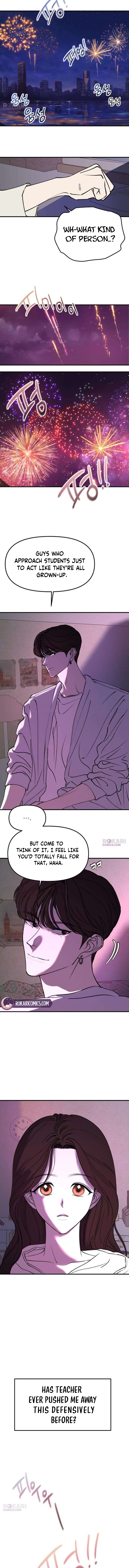 Conscientious Tutoring Chapter 19 page 9 - 