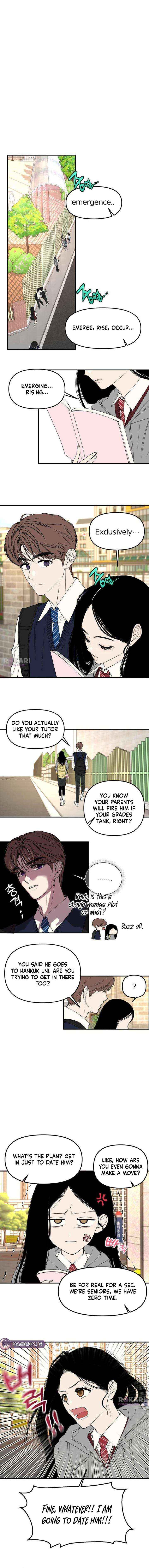 Conscientious Tutoring Chapter 2 page 3 - 