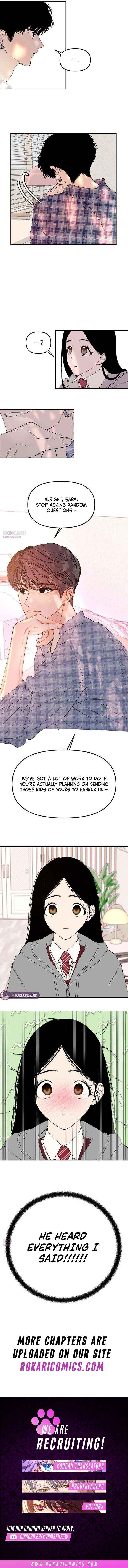 Conscientious Tutoring Chapter 2 page 9 - 