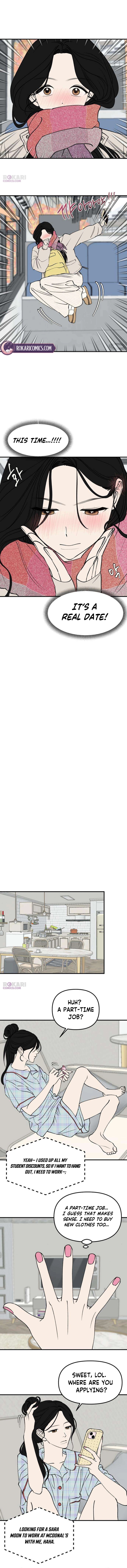 Conscientious Tutoring Chapter 20 page 11 - 