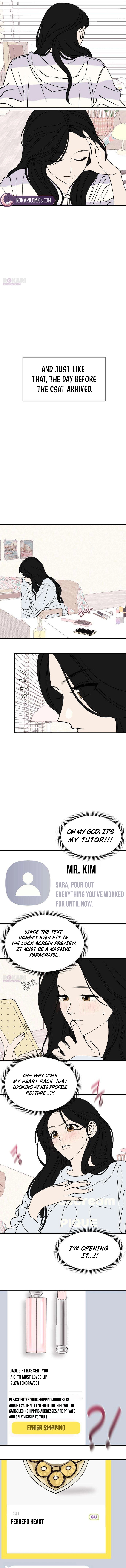 Conscientious Tutoring Chapter 20 page 5 - 