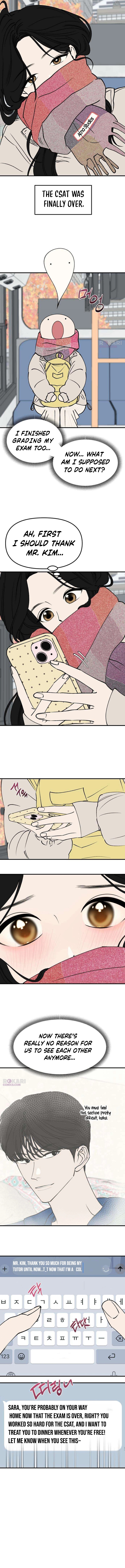 Conscientious Tutoring Chapter 20 page 10 - 