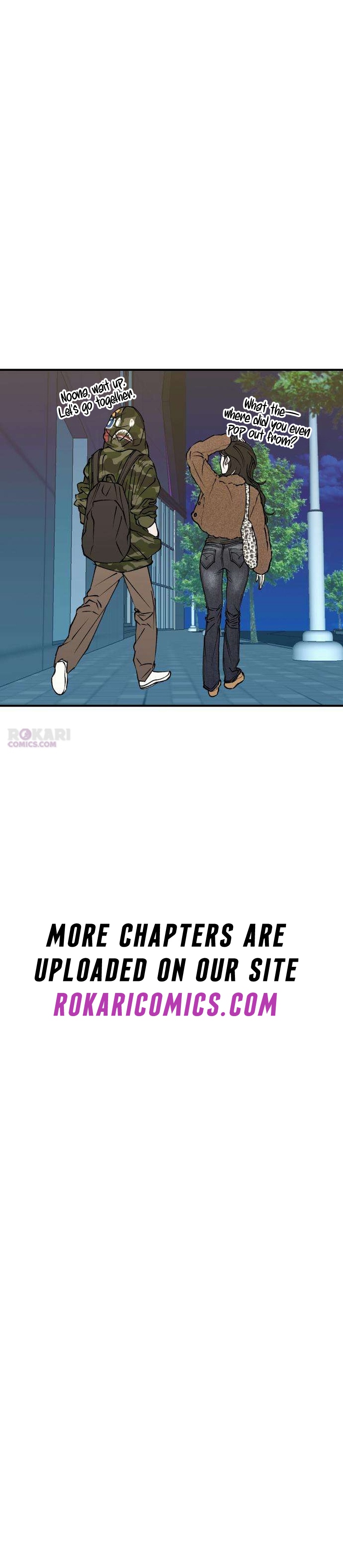 Conscientious Tutoring Chapter 21 page 13 - 