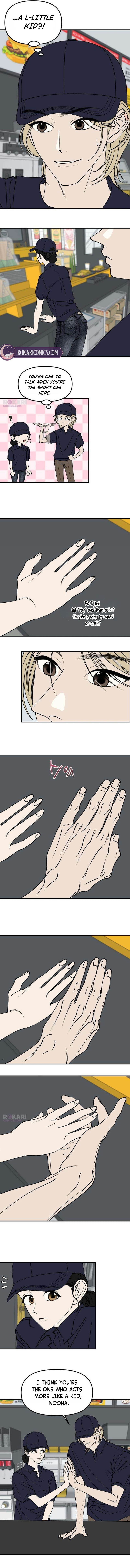 Conscientious Tutoring Chapter 21 page 5 - 