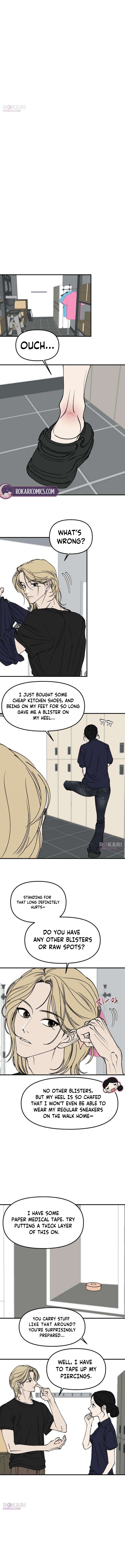 Conscientious Tutoring Chapter 21 page 7 - 