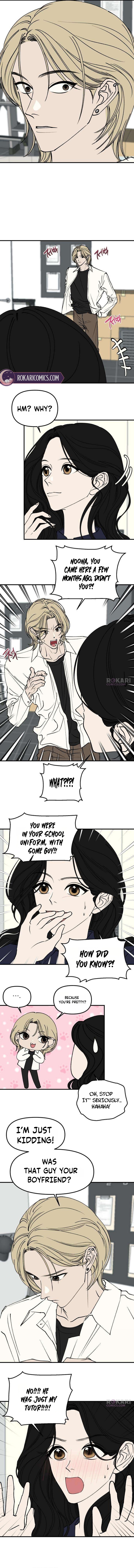 Conscientious Tutoring Chapter 21 page 9 - 