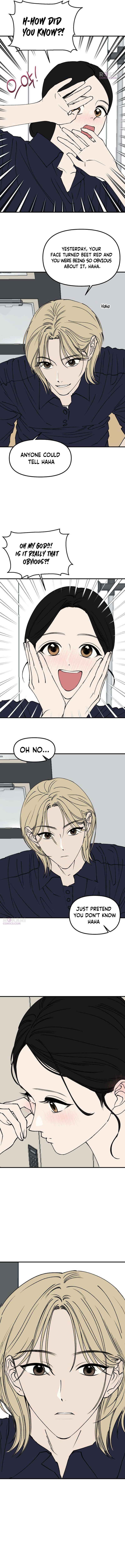 Conscientious Tutoring Chapter 22 page 6 - 