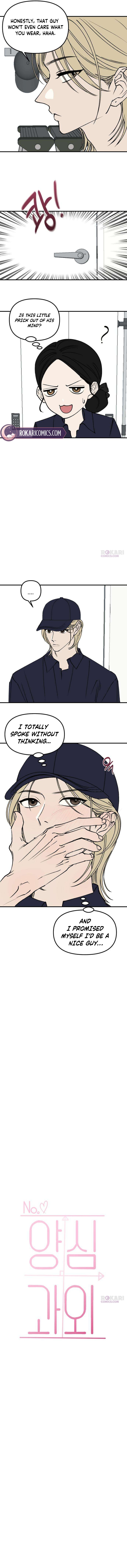 Conscientious Tutoring Chapter 22 page 8 - 