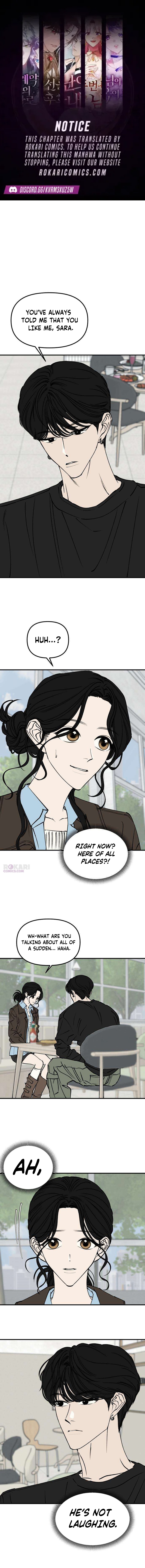 Conscientious Tutoring Chapter 23 page 1 - 