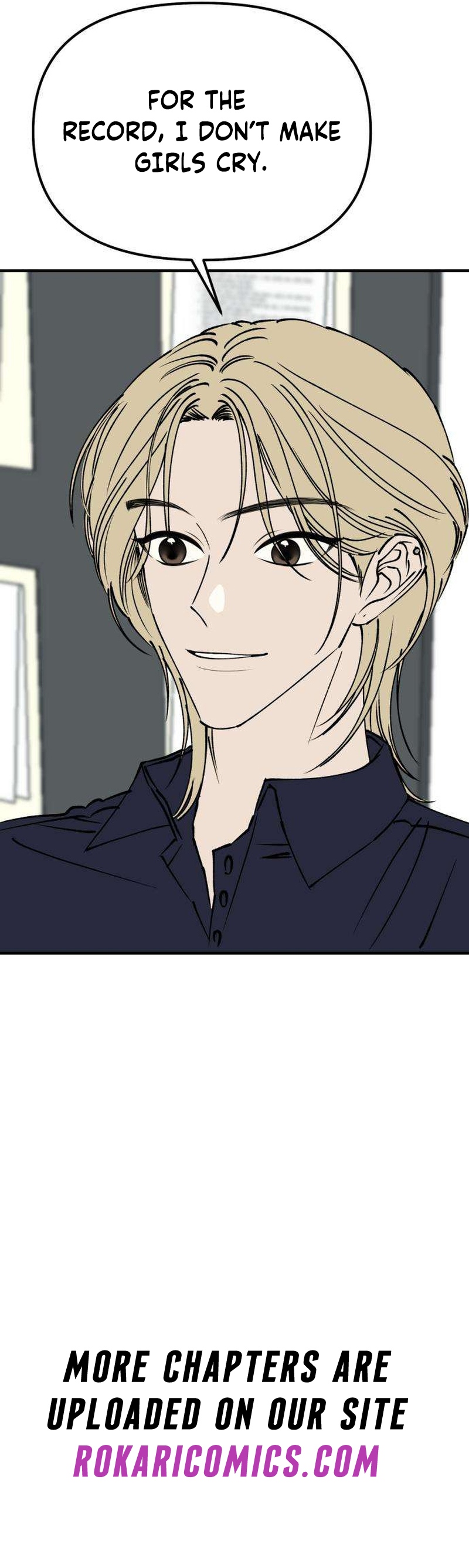 Conscientious Tutoring Chapter 23 page 11 - 