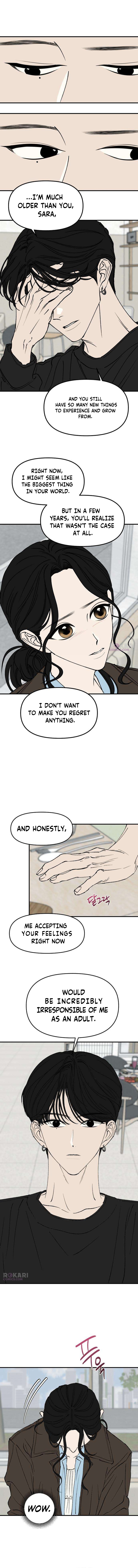 Conscientious Tutoring Chapter 23 page 4 - 
